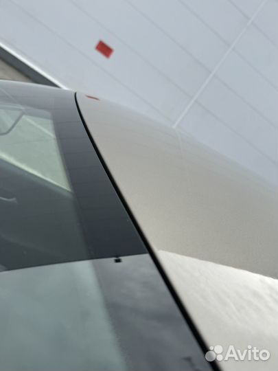 Volkswagen Polo 1.6 AT, 2020, 68 000 км