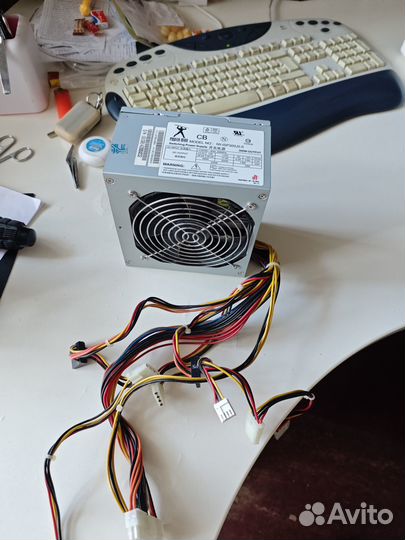 Блок питания 300w