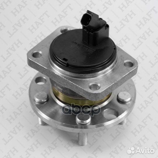 Ступица зад. RH0118 haft