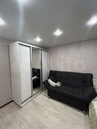 1-к. квартира, 27 м², 1/2 эт.