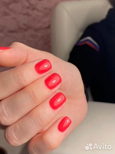 Дизайн ногтей