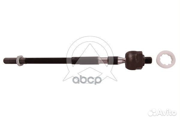 Тяга рулевая перед прав/лев 5814 Sidem