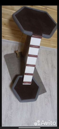 Когтеточка