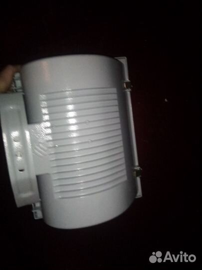 Прожектор уличный 1000вт