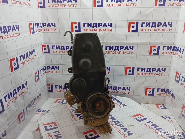 Двигатель LADA Granta