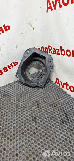 Уплотнитель горловины бензобака Chevrolet niva