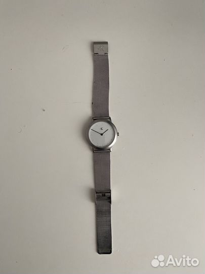 Часы Calvin Klein