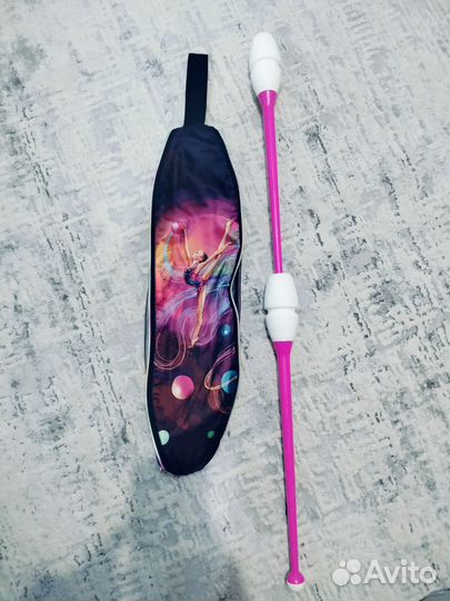 Булавы indigo 41