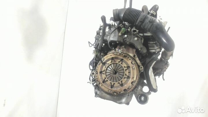 Двигатель Citroen Xsara-Picasso 2 л