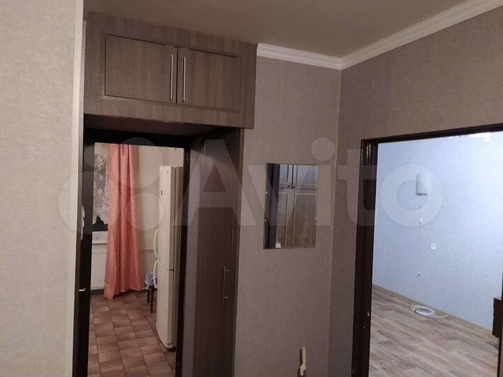 1-к. квартира, 36 м², 5/5 эт.
