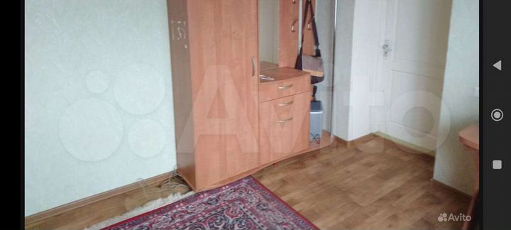 Комната 15 м² в 9-к., 8/9 эт.