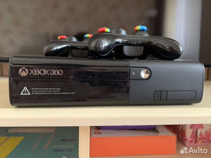 Xbox 360