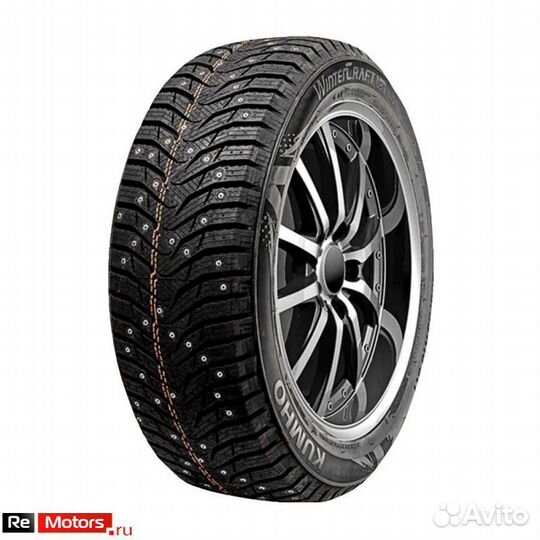 Kumho WinterCraft Ice WI31 175/70 R14 84T