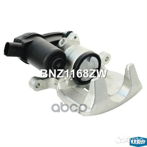 Суппорт тормозной BNZ1168ZW Krauf