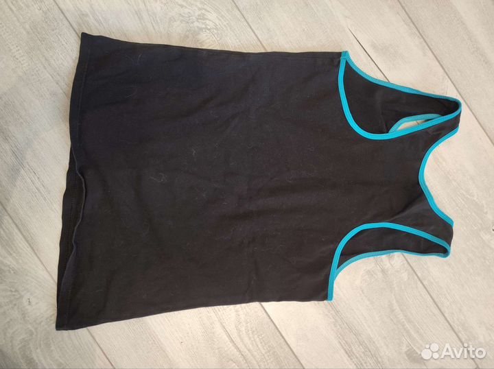 Футболки для художественной гимнастики