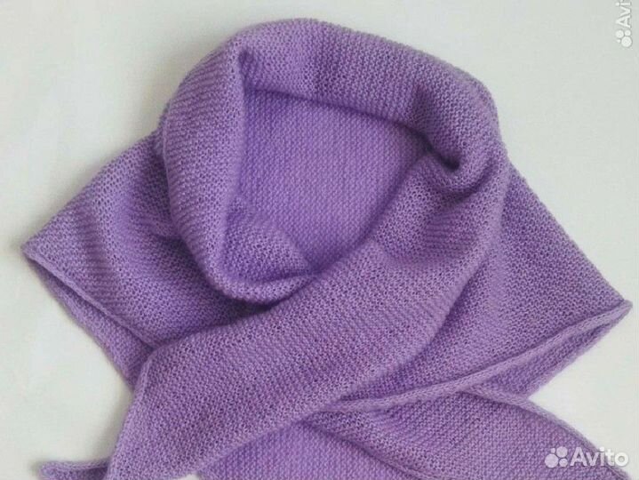 Бактус Шаль Платок