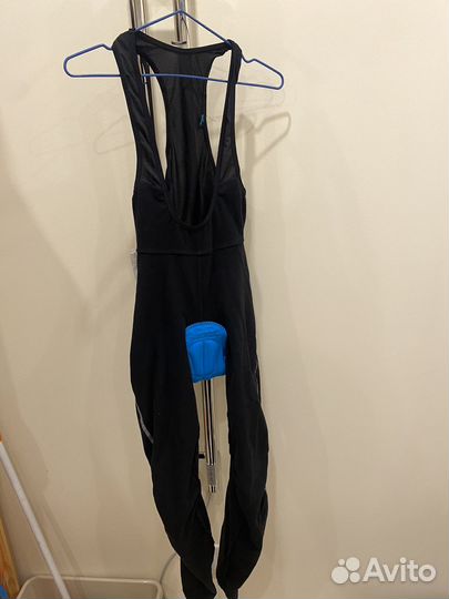 Велоретузы зимние Craft С3 M