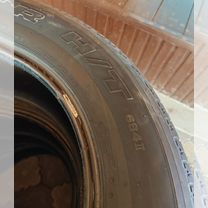 Bridgestone Dueler H/T 684 265/60 R18