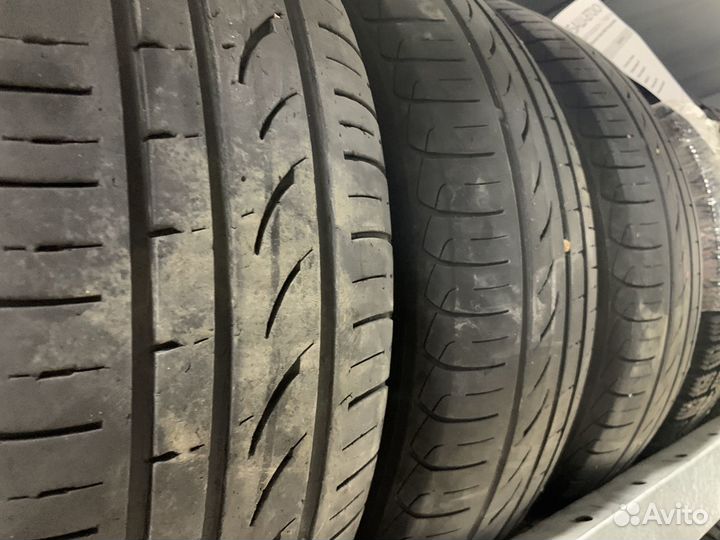 Pirelli Carrier 185/65 R15 25J