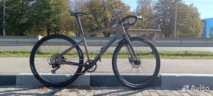 Scott sub cross 50 2021