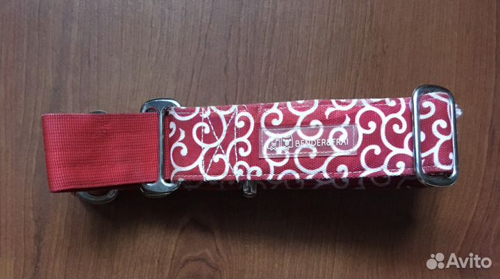 Ошейник для собак bender frai