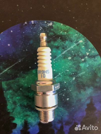 Свечи зажигания NGK Denso любой авто