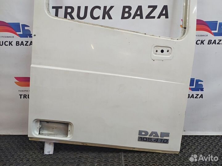 Каркас двери правой Daf 95XF, Daf XF105, Daf XF95