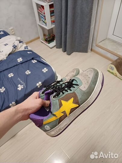 Bapesta