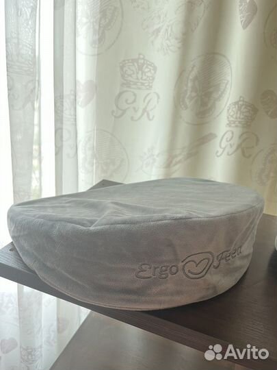 Подушка для беременных Ergo Feed