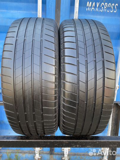 Bridgestone Turanza T005 235/60 R16 104H