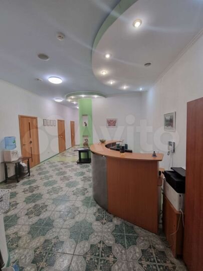 Свободного назначения, 97 м²