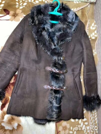 Одежда разных брендов