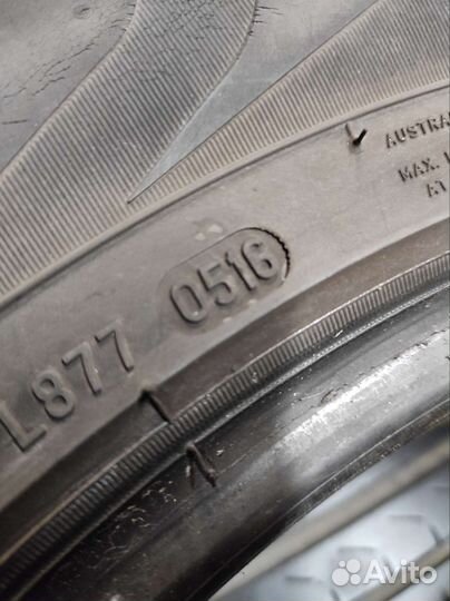 Pirelli Scorpion Verde 215/65 R16