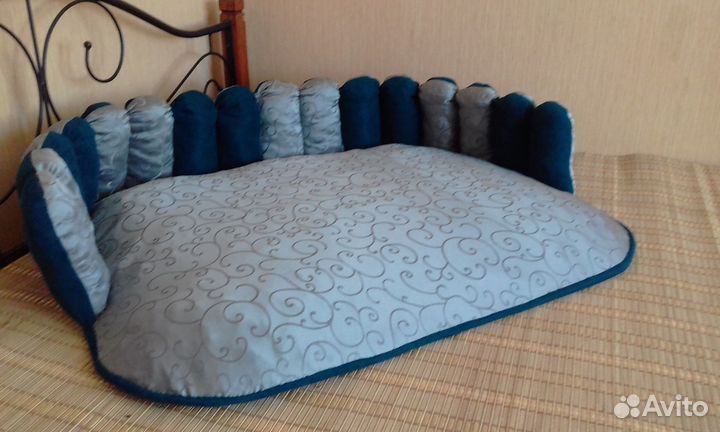 Лежанки для собак