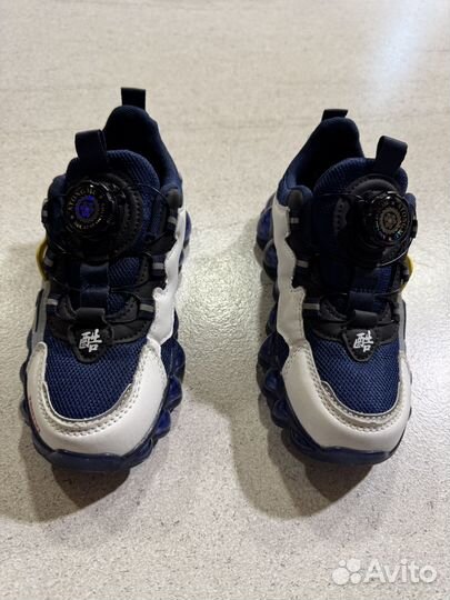 Кроссовки reima 31