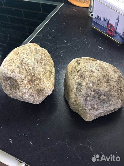 Камень- гнет для засолки(натуральный речной)