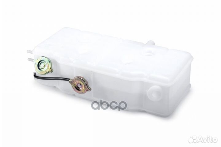 Бачок расширительный iveco turbostar/tech