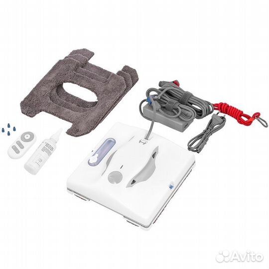 Робот-мойщик окон Xiaomi hutt W8 EU White