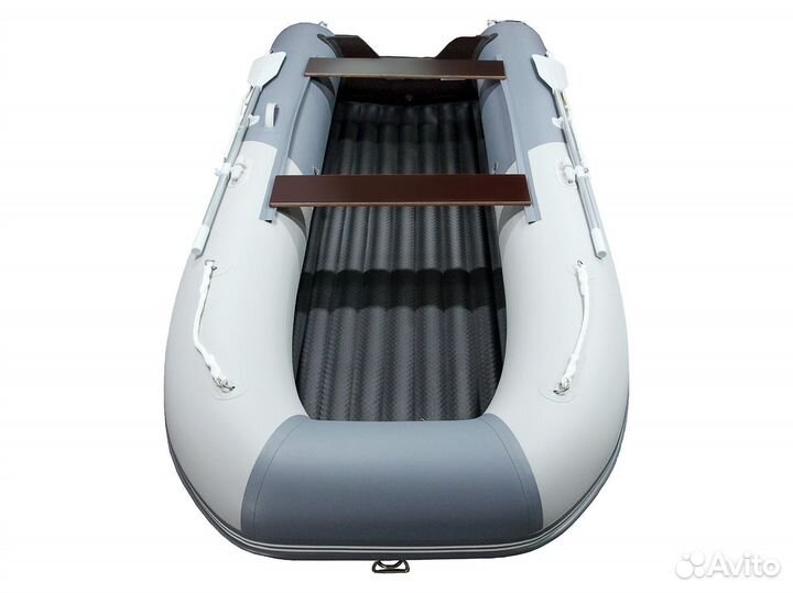 Лодка пвх Gladiator E330S