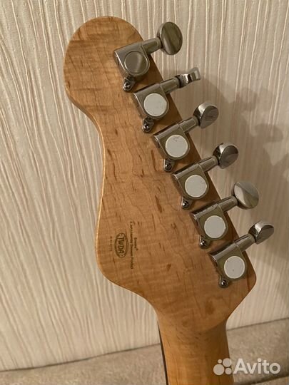 Электрогитара Encore Blaster Series Telecaster