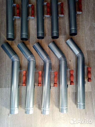 Труба 65 и 71 в наличии