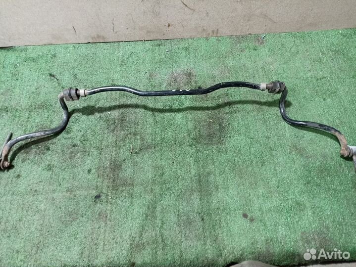 Стабилизатор передний Chevrolet Aveo I рестайлинг