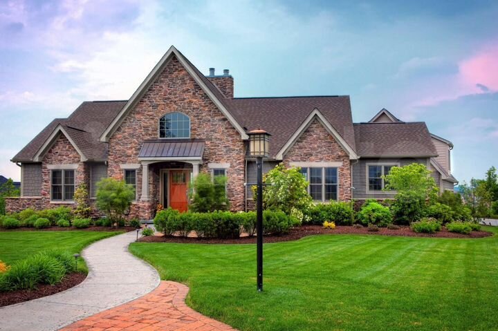 Участок 8 сот. (ИЖС)