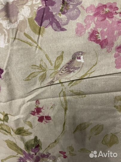 Ткань для штор