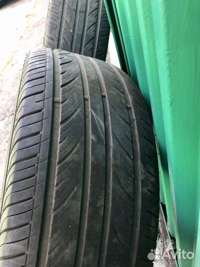 Comforser CF500 225/55 R17 101W