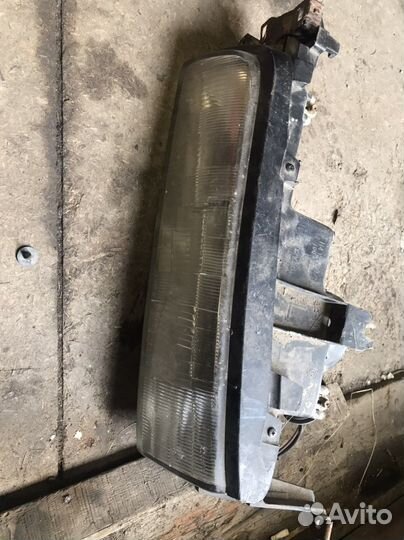 Передние фары мазда 626 1987-1996