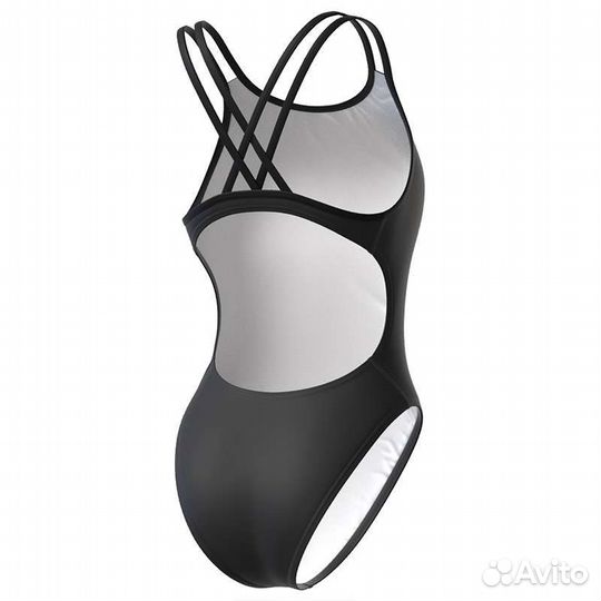 Стартовый купальник madwave junior base M