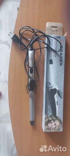 Электроплойка