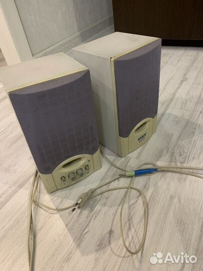 Активные колонки