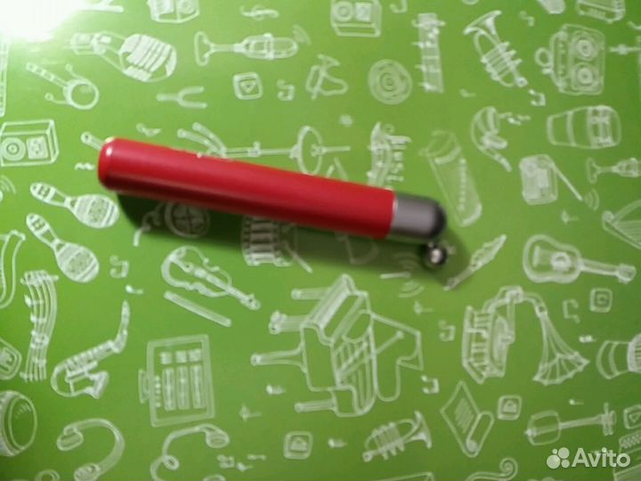 Газовая зажигалка Capri